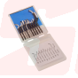 BS9999 MULTI BLADES SET | HEAVY DUTY S BLADE SETS | NOGA