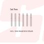 Series 71 Sets : Carbide Burrs - Edge Hog® Burs | M.A. FORD
