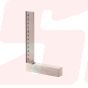 C-200 | PRECISION SQUARE WITH METRIC GRADUATED BLADE (C TYPE) | NIIGATA SEIKI (SK)