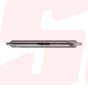 C-CD-QL | Long Shank Low Helix Carbide Center Drills-Type A 90° | YAMAWA