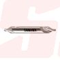 C-CD-S | Carbide Center Drills-Type A 60° | YAMAWA