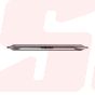 C-CD-SL | Long Shank Low Helix Center Drills-Type A 60°, Coated | YAMAWA