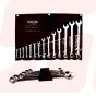 INCH-COMBINATION WRENCH SET | IKEDA