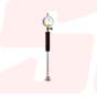 CD-35F | BORE GAUGE FOR SHALLOW HOLE - CD TYPE | TECLOCK