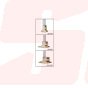 CD-150FS | BORE GAUGE FOR SHALLOW HOLE - CD TYPE | TECLOCK