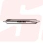 CD-Q | Low Helix Center Drills-Type A 90° | YAMAWA
