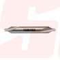 CD-S LH | Low Helix Center Drills-Type A 60°, Left Hand Cut | YAMAWA