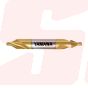 CE-S V | High Helix Center Drills-Type A 60°, Coated | YAMAWA