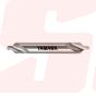 CE-Q | High Helix Center Drills-Type A 90° | YAMAWA