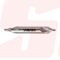 CE-S | High Helix Center Drills-Type A 60° | YAMAWA