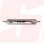 CE-S(II) | High Helix Center Drills-Type B 60°, (Old JIS Type 2 ) | YAMAWA