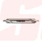 CE-T | High Helix A Type 75° Center Hole Drill | YAMAWA
