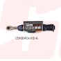 CEM20N3x10D-G | CEM3-G - DATA TORK / DIGITAL TORQUE WRENCH | TOHNICHI
