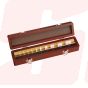 516-153-10 | Micrometer Inspection Gauge Block Sets SERIES 516 - 10 Blocks per set | MITUTOYO