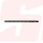 CH3000 - C Holder | Handles C Blades | NOGA