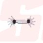 CHAMFER MEASURING GAUGES | FUJI TOOL