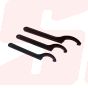 SHO-PS | CHUCK WRENCH for COLLET CHUCK | SHOWA TOOL