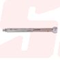 CL-MH  INTERCHANGEABLE HEAD TYPE ADJUSTABLE TORQUE WRENCH WITH METAL HANDLE S.I. | TOHNICHI