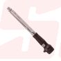 225CL5 | CL/CLE2 - INTERCHANGEABLE HEAD TYPE ADJUSTABLE TORQUE WRENCH | TOHNICHI