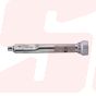 CL-MH INTERCHANGEABLE HEAD TYPE ADJUSTABLE TORQUE WRENCH WITH METAL HANDLE Metric  | TOHNICHI