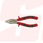 COMBINATION PLIERS MASTERCUT | EGA MASTER