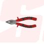 COMBINATION PLIERS POLISHED BIMAT | EGA MASTER