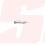 Optional Accessories for Pocket Type Dial Test Indicators - Contact point - ø0.5 mm contact point (Steel) | MITUTOYO