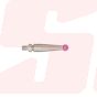 21CZB068 | Contact point - ø2 mm contact point (Ruby) | MITUTOYO