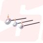 SHO-CR-PT | OIL PLUG & OIL RING | SHOWA TOOL