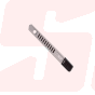 CR1400 Mini Ceramic Handle | Handle Blade | NOGA