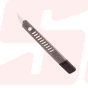 CR1500 Mini Ceramic Handle and Convexed Blade | CERAMIC | NOGA
