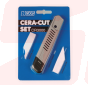CR3000 NOGA-CUT Handle | Ceramic Sets | NOGA