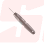CR4100 Adjustable Ceramic Mini Scraper | CERAMIC | NOGA