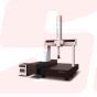CRYSTA-Apex EX 121210R | Coordinate Measuring Machines : 5-axis CNC CMM - CRYSTA-APEX EX 1200R SERIES | MITUTOYO