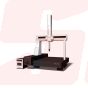 CRYSTA-Apex V204016 | Standard CNC CMM MICROCORD CRYSTA-Apex V2000 Series | MITUTOYO