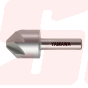 CS-QM 8X90ºX8 (CS8.0QM9) | Countersinks 90°and 60°, Drilling Machine Use | YAMAWA