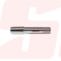 CT-S-PT 3/8-19(TCST06-) | Carbide Taps for Taper Pipe Threads, Short (ℓg) Type, for Cast Irons | YAMAWA