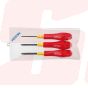 D-44 | REVERSIBLE SCREWDRIVER SET | HOZAN