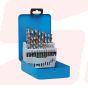 D101 MTLS2 | DRILLS SET | SUTTONTOOLS