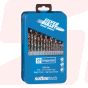 D101 MTLS3 | DRILLS SET | SUTTONTOOLS