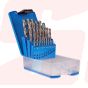D101 S3 | DRILLS SET | SUTTONTOOLS