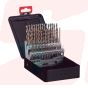 D101 S30 | DRILLS SET | SUTTONTOOLS