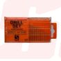 D101 S31 | DRILLS SET | SUTTONTOOLS