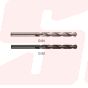 D102 0280 | DRILLS JOBBER, SILVER & BLUE BULLET | SUTTONTOOLS