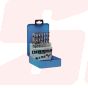 D101 MTLSM2 | DRILLS SET | SUTTONTOOLS