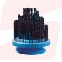 D102 SM99 | DRILLS SET | SUTTONTOOLS