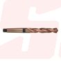 D141 1100 | DRILL MORSE TAPER SHANK | SUTTONTOOLS