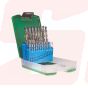 D179 S2 | DRILLS SET | SUTTONTOOLS