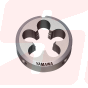 D (Metric Threads) | Solid Round Dies | YAMAWA