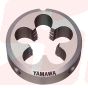 D LH  (Whitworth Threads) | Solid Round Dies for Left Hand Threads | YAMAWA